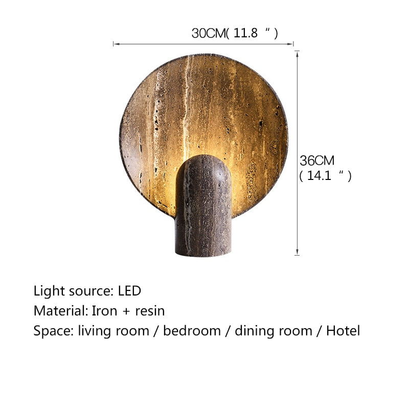 Liora | Table Lamp