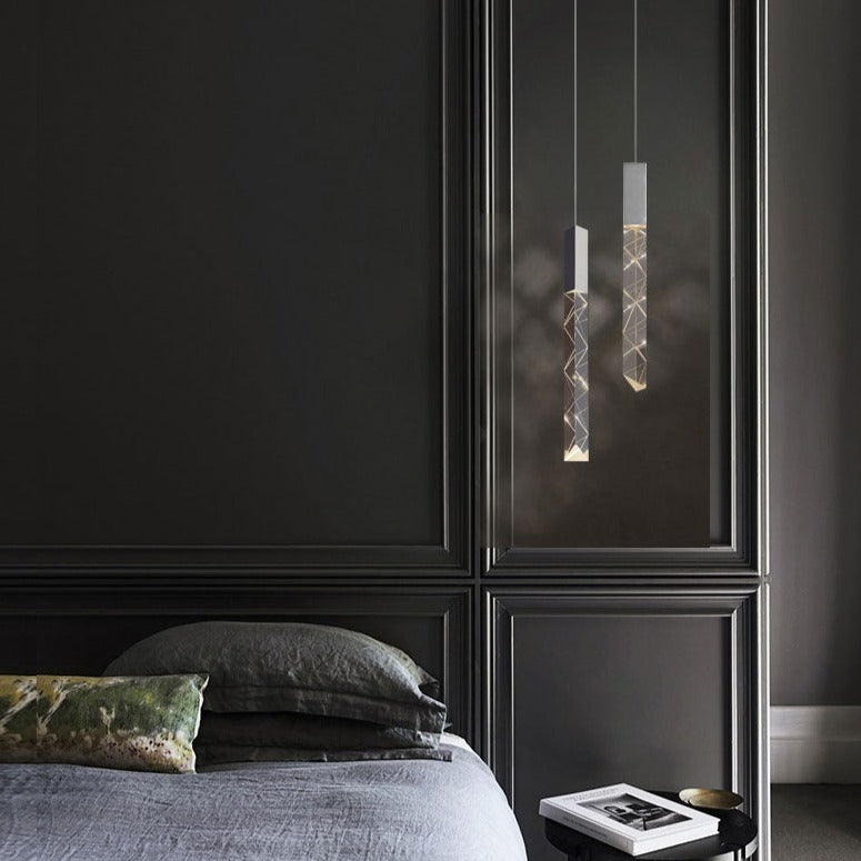 Solenne | Loft Spiral Ceiling Light
