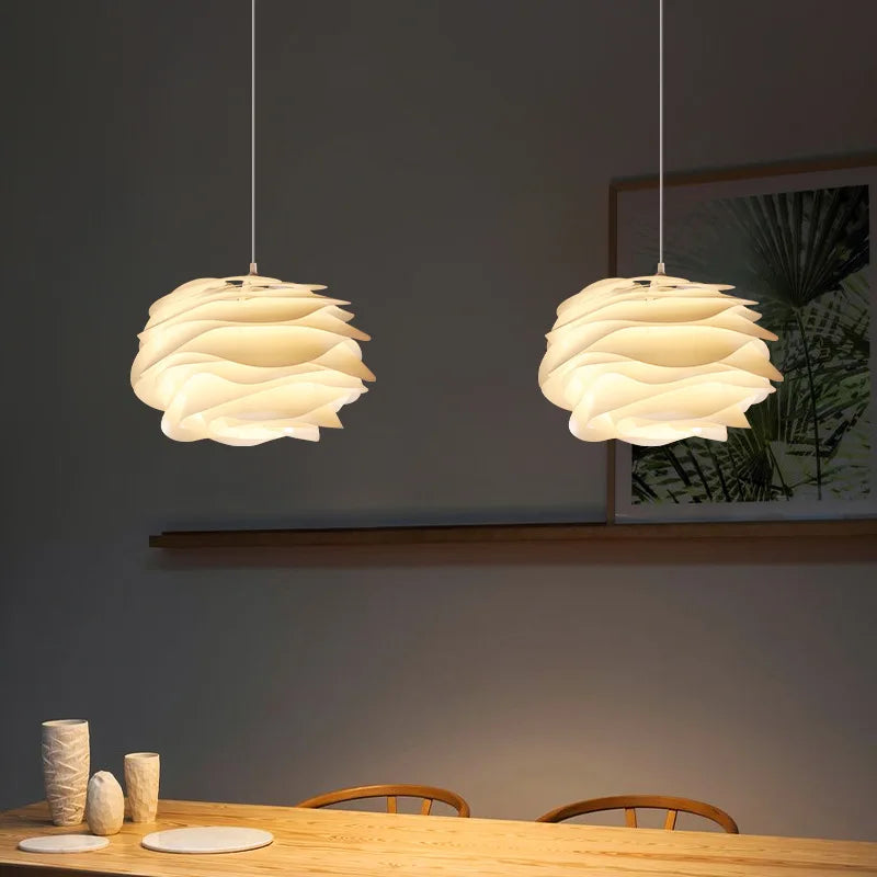 Liora | Rozenkrans Ceiling Light