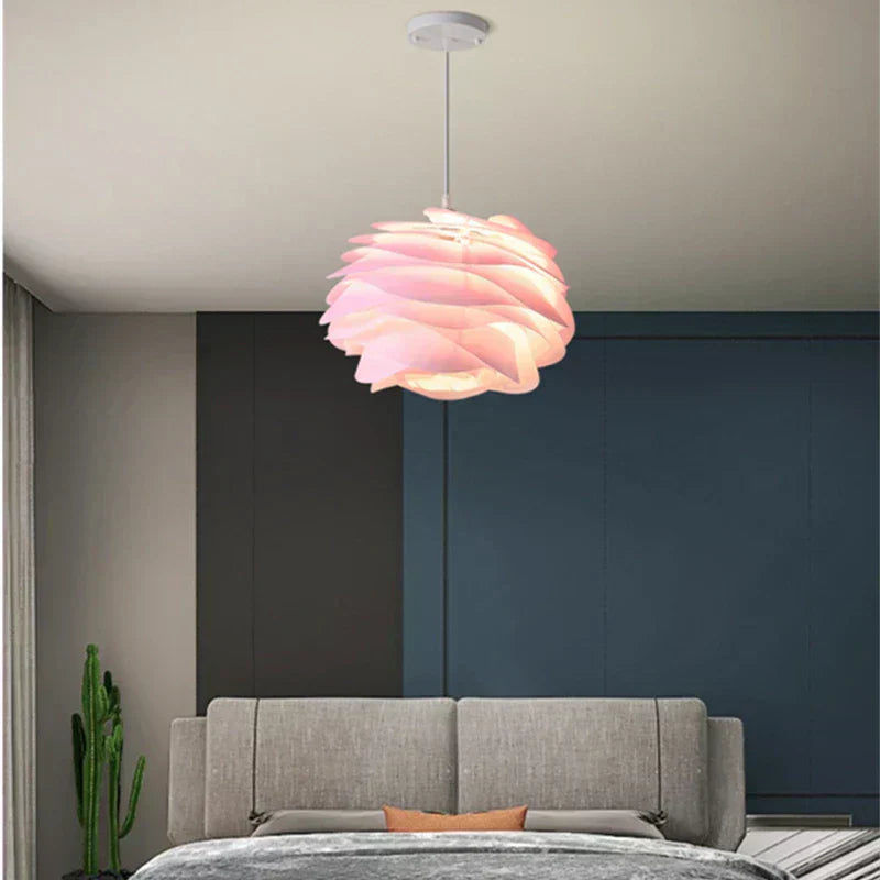 Liora | Rozenkrans Ceiling Light