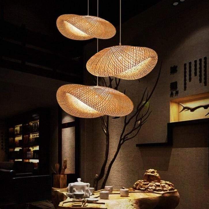 Selora Hanging Lights