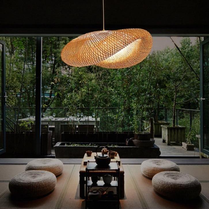 Selora Hanging Lights