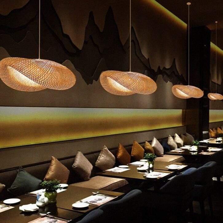 Selora Hanging Lights