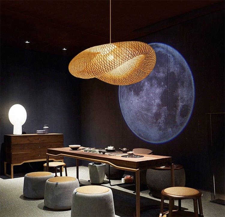 Selora Hanging Lights