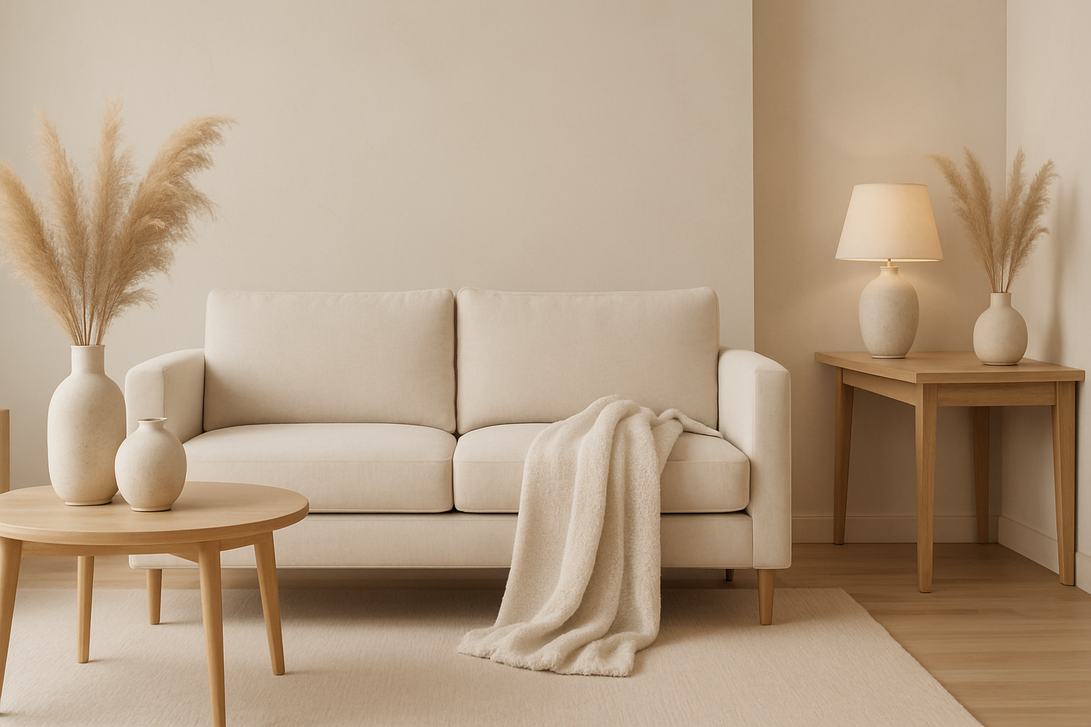 make a home decor header, no text