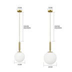 Marlo Pendant Light