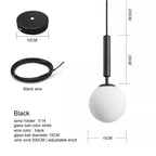 Marlo Pendant Light