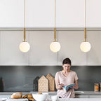 Marlo Pendant Light