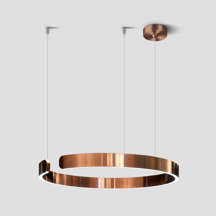 Seraphine | LED Chandelier