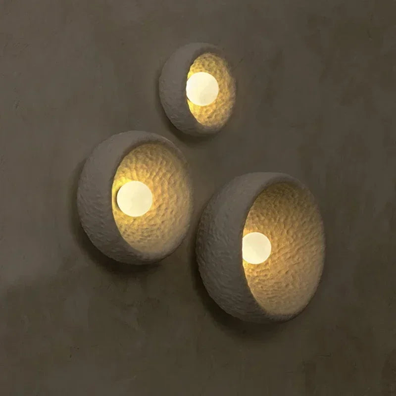 Liora Wall Light