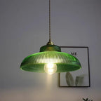 Liora | Glass Pendant Light
