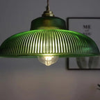 Liora | Glass Pendant Light