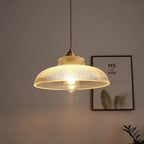Liora | Glass Pendant Light