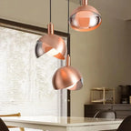 Lucentia | Contemporary Pendant Lamp