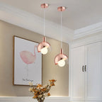 Lucentia | Contemporary Pendant Lamp