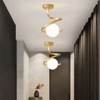 Lumera | Modern Ceiling Light