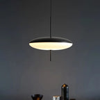 Lunara | Contemporary Hanging Lamp