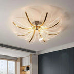Lunara | Blossom Ceiling Light