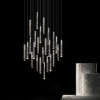 Solenne | Loft Spiral Ceiling Light