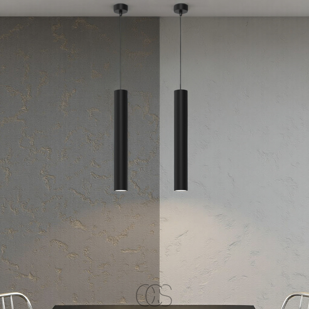 Lereks - 2-piece LED Lighting - Dimmable & Waterproof