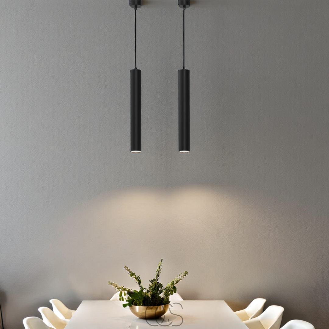 Lereks - 2-piece LED Lighting - Dimmable & Waterproof