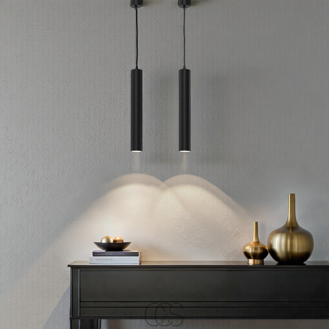 Lereks - 2-piece LED Lighting - Dimmable & Waterproof