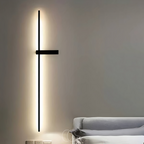 Lereks - Aluminum LED Wall Lamp