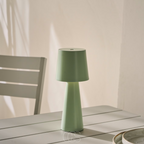 Lereks - Arenys Metal Table Lamp - wireless