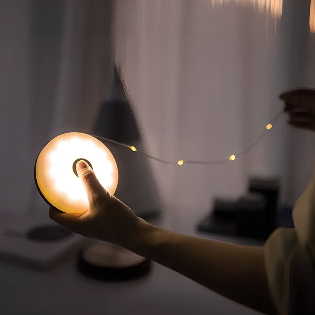 Lereks - Camping Mood Lamp