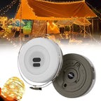 Lereks - Camping Mood Lamp
