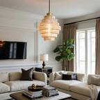 Lereks - Carafe pendant lamp