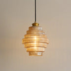 Lereks - Carafe pendant lamp