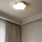 Lereks - Cloud-shaped LED Ceiling Lamp