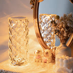 Lereks - Crystal Mood Lamp