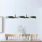 Lereks - Lampada a sospensione design Macaron