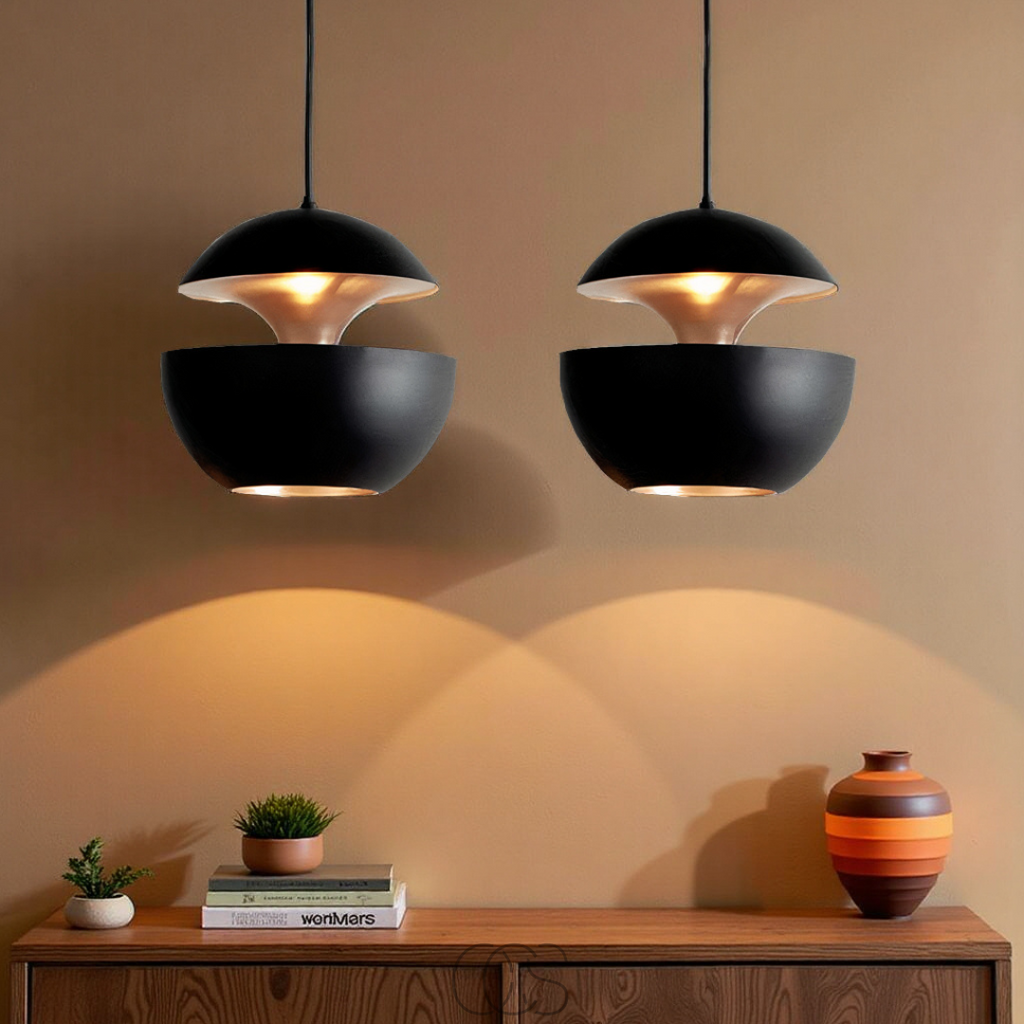 Lereks - Modern Design ceiling lamp
