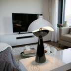 Lereks - Modern Table Lamp - Design Desk Lamp