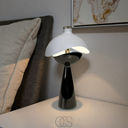 Lereks - Modern Table Lamp - Design Desk Lamp