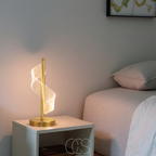 Lereks - Night Lamp Modern