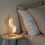 Lereks - Night Lamp Modern