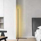 Lereks - Nordic Floor Lamp