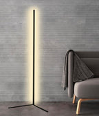 Lereks - Nordic Floor Lamp