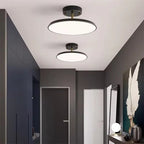 Lereks - Round LED Ceiling Lamp – Minimalistic & Stylish