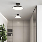 Lereks - Round LED Ceiling Lamp – Minimalistic & Stylish