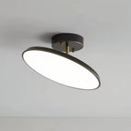 Lereks - Round LED Ceiling Lamp – Minimalistic & Stylish