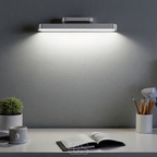 Lereks - Wireless Magnetic LED Lamp - Aluminum & ABS
