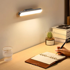 Lereks - Wireless Magnetic LED Lamp - Aluminum & ABS