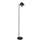 Lereks – Wireless Floor Lamp - USB Rechargeable & Dimmable