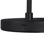 Lereks – Wireless Floor Lamp - USB Rechargeable & Dimmable