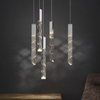 Solenne | Loft Spiral Ceiling Light